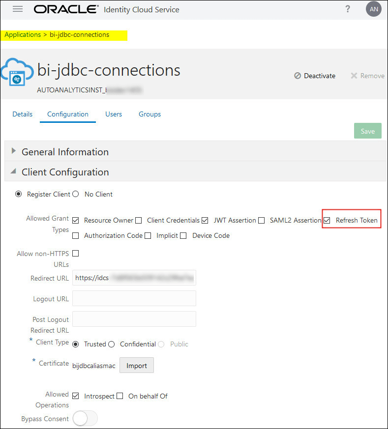 Description of jdbc_refresh_token.png follows