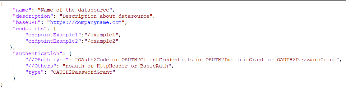 Description of oauth2-json-example.png follows Description of oauth2-json-example.png follows