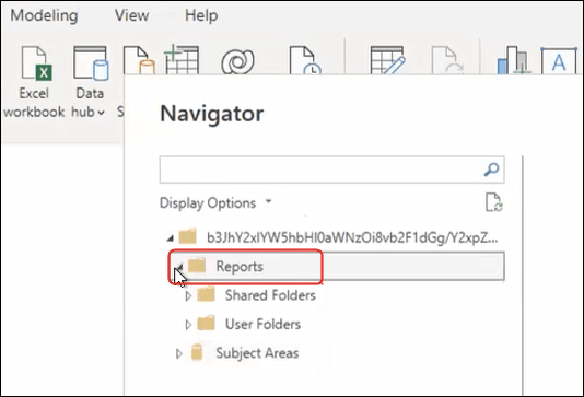 Description of power-bi-reports-navigation-1.png follows