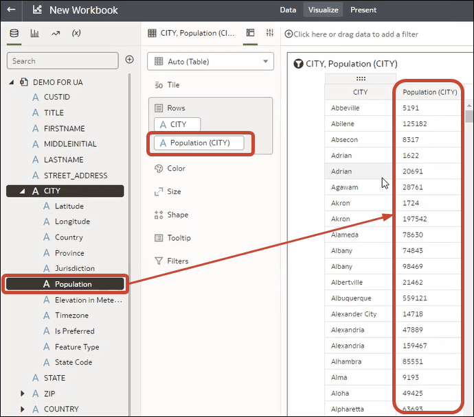 Description of add-custom-enrichments-data-panel.png follows Description of add-custom-enrichments-data-panel.png follows