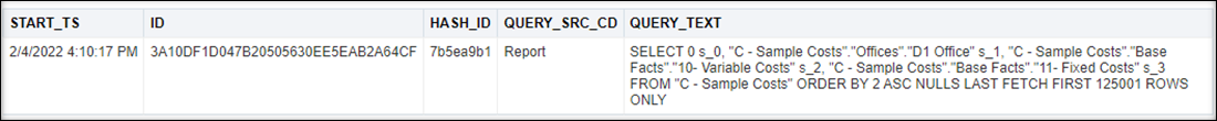 Description of ceal_usage_tracking_logical_table_query_six.jpg follows