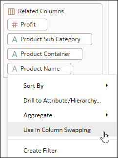 Description of column_swap_deselect.png follows