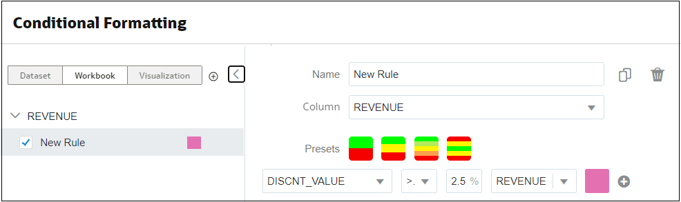 Description of conditional-format-example-percentage-2.png follows