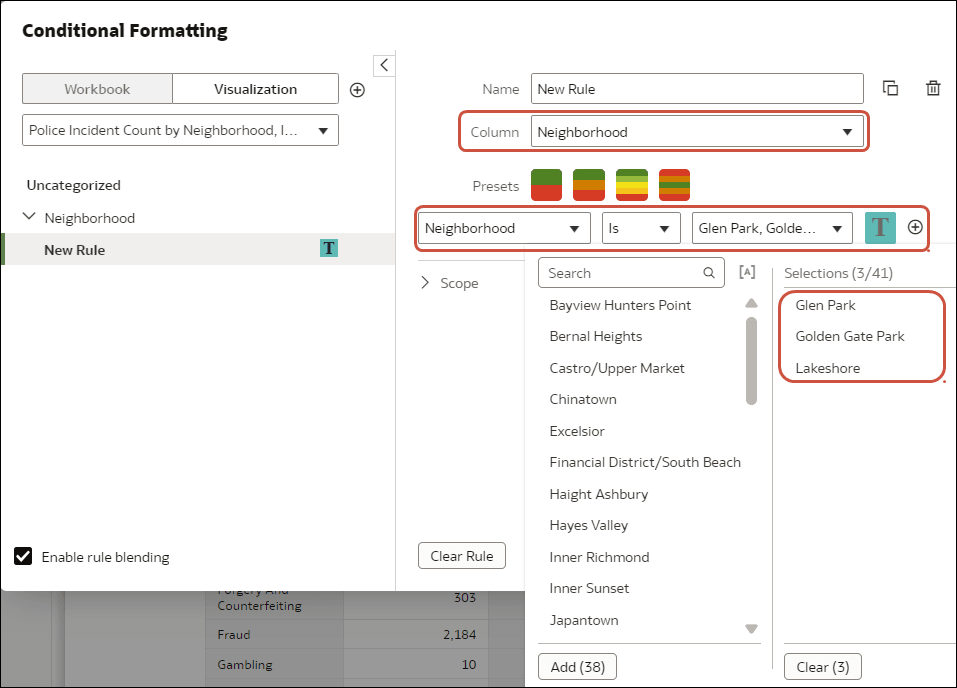 Description of conditional-formatting-attribute.png follows Description of conditional-formatting-attribute.png follows