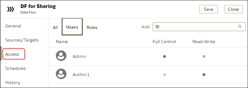 Description of data-flow-inspect-page-sharing.png follows