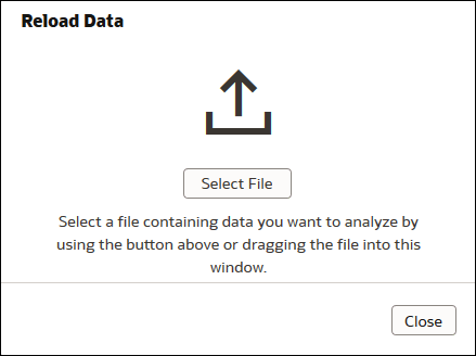 Description of data_set_editor_reload_file.png follows Description of data_set_editor_reload_file.png follows
