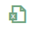 XLSX or XLS File Icon
