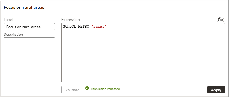Description of dataset-filters-2.png follows Description of dataset-filters-2.png follows