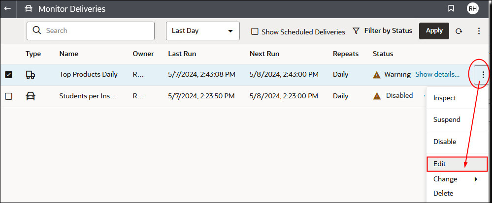 Description of deliveries_recipients_edit.jpg follows Description of deliveries_recipients_edit.jpg follows