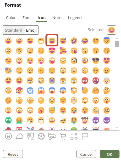 Description of emoji_ex2.png follows Description of emoji_ex2.png follows