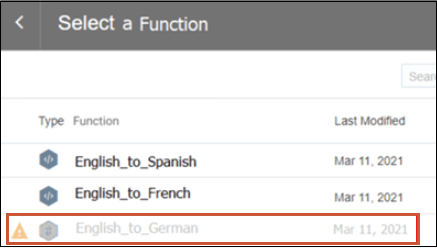 Description of oci-functions-select-function-register.png follows