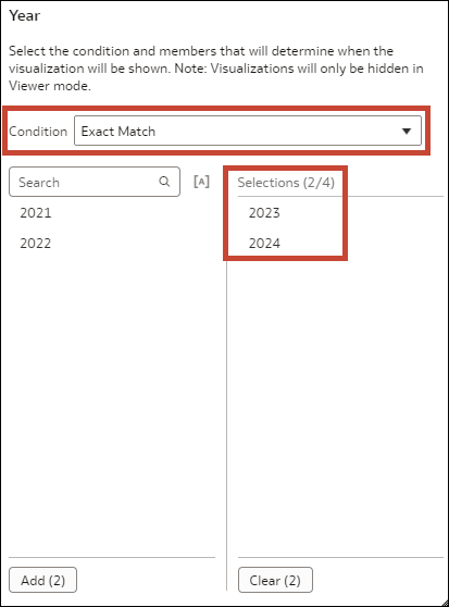 Description of params_visibility_settings_dialog.png follows Description of params_visibility_settings_dialog.png follows