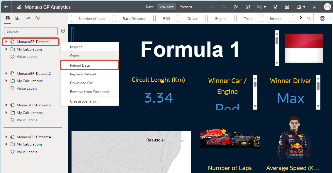 Description of reload-my-workbook-data.png follows Description of reload-my-workbook-data.png follows