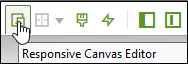 Responsive Canvas Editor Responsive Canvas Editor