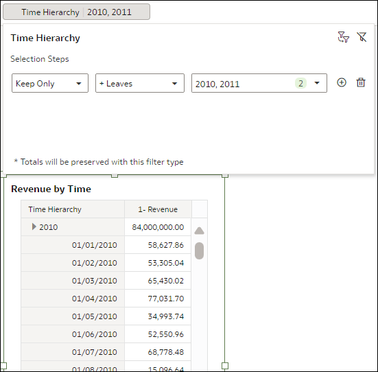 Description of selection_steps_lvlhierarchy_ex_members_leaves.png follows