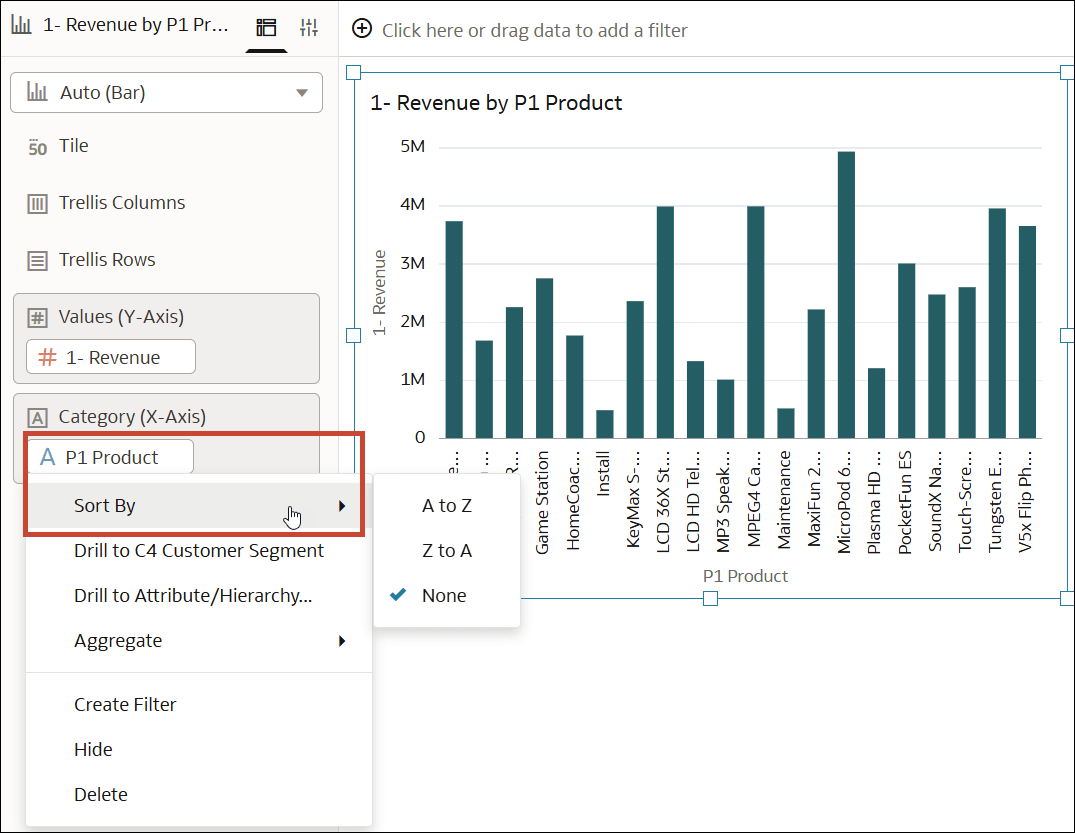 Description of sortdata_option1.png follows