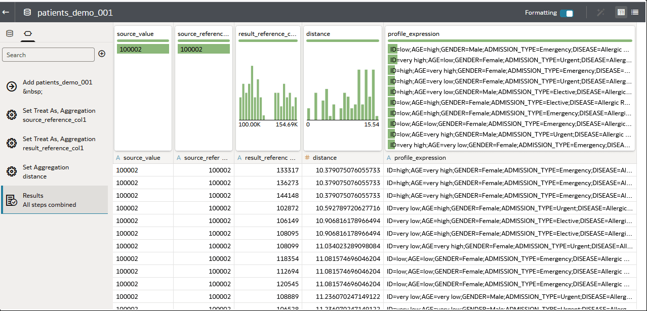 Description of vector-evaluate-results.png follows