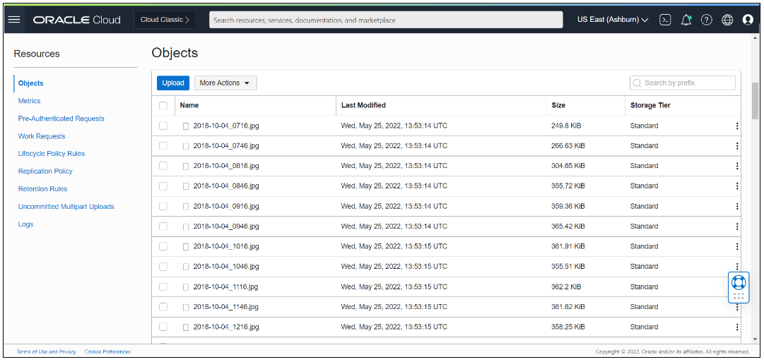 Description of vision_bucket_obj_dets.png follows