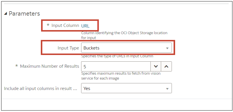 Description of vision_parameters.png follows Description of vision_parameters.png follows