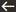 Go back icon