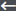 Go back icon