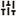 Insights settings icon