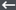 Go back icon