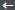 Go back icon