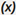 Parameters icon