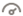 Gauge visualization icon