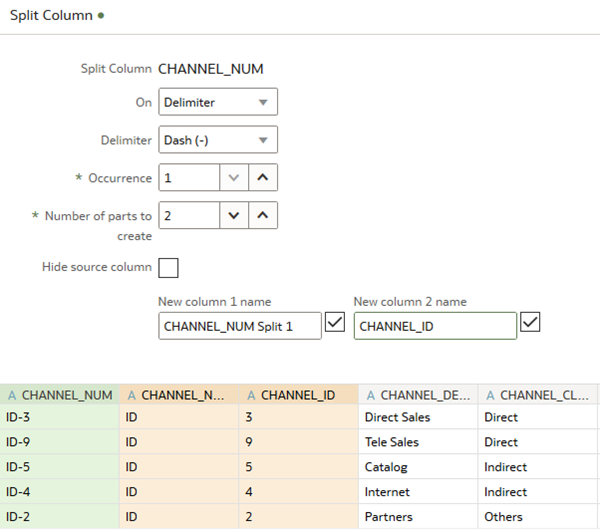 Description of split_column_dialog.png follows