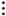Menu icon