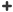 Zoom in icon