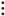 Actions menu icon