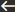 Go back icon