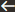 Go back icon