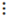 Actions icon