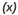 Bond to parameter icon