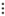 Actions icon