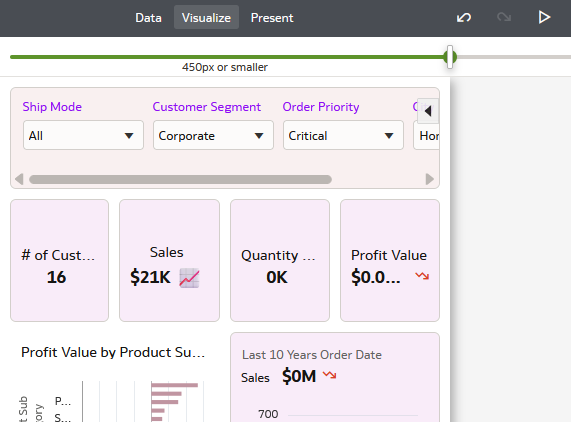 Description of dashboard_control_layout.png follows
