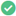 Green check mark