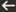 Go back icon