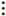 Actions menu icon