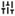 Properties icon
