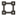 Rectangular selection tool icon