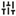 Properties icon