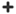 Zoom in icon
