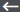 Go back icon