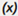 Parameter icon