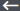 Go back icon
